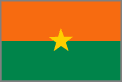 Burkina Faso