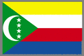 Comoros