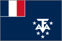 French Southern and Antarctic Lands