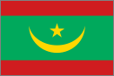 Mauritania