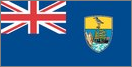 Saint Helena, Ascension and Tristan da Cunha