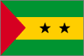São Tomé and Príncipe